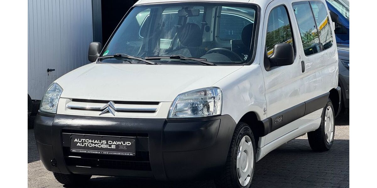 Citroen Berlingo 154.000 km 3.900 &euro; Offenbach am Main 63075