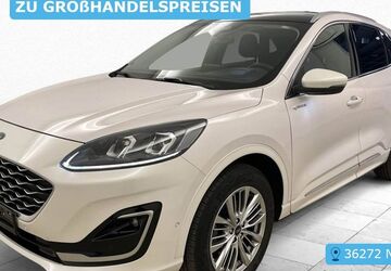 Ford Kuga 57.476 km 22.895 &euro; Frankfurt 60596