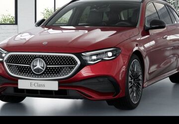Mercedes-Benz E 220 13.280 km 59.500 &euro; Frankfurt 60488