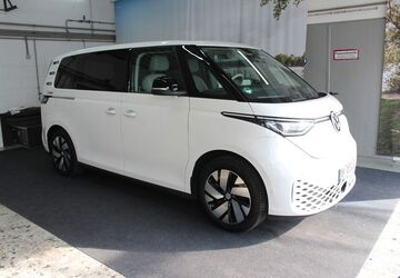 VW ID. Buzz 54.355 km 45.650 &euro; Egelsbach 63329