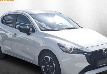 Mazda 2 14.103 km 20.480 &euro; Darmstadt 64293