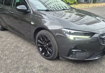 Opel Insignia 136.000 km 14.750 &euro; Frankfurt 60389