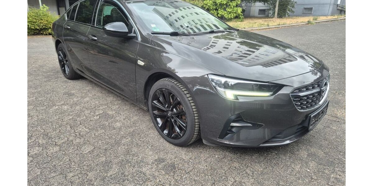 Opel Insignia 136.000 km 14.750 &euro; Frankfurt 60389
