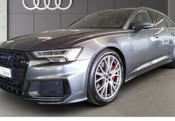 Audi A6 62.299 km 39.880 &euro; Frankfurt am Main 60314