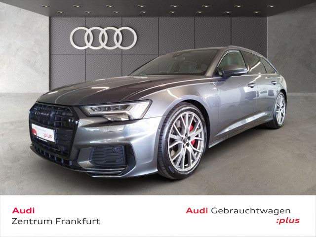 Audi A6 62.299 km 39.880 &euro; Frankfurt am Main 60314