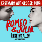 ROMEO & JULIA - Liebe ist alles - Preview