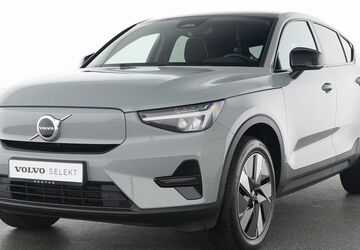 Volvo XC40 55.702 km 29.990 &euro; Weiterstadt 64331