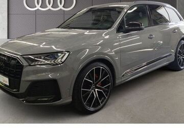 Audi Q7 67.083 km 67.440 &euro; Frankfurt am Main 60326