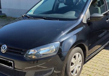 VW Polo 191.700 km 3.500 &euro; Usingen 61250