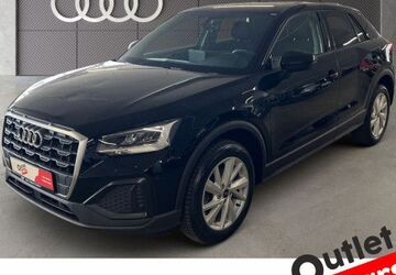 Audi Q2 52.149 km 19.580 &euro; Frankfurt am Main 60314