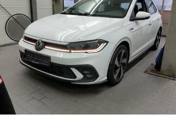 VW Polo 84.040 km 19.850 &euro; Frankfurt 60326
