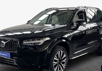Volvo XC90 85.814 km 51.400 &euro; Frankfurt am Main 60486