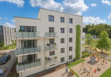 Wohnung Darmstadt-Bessungen Bessungen - 4 Zimmer, 102 m&sup2;, 1.740&euro; | Angebot:27317851