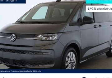 VW T7 Multivan 9.671 km 56.790 &euro; Hanau 63452