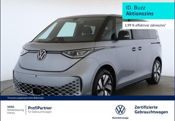 VW ID. Buzz 21.519 km 54.290 &euro; Hanau 63452