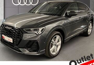 Audi Q3 74.849 km 32.380 &euro; Frankfurt am Main 60314