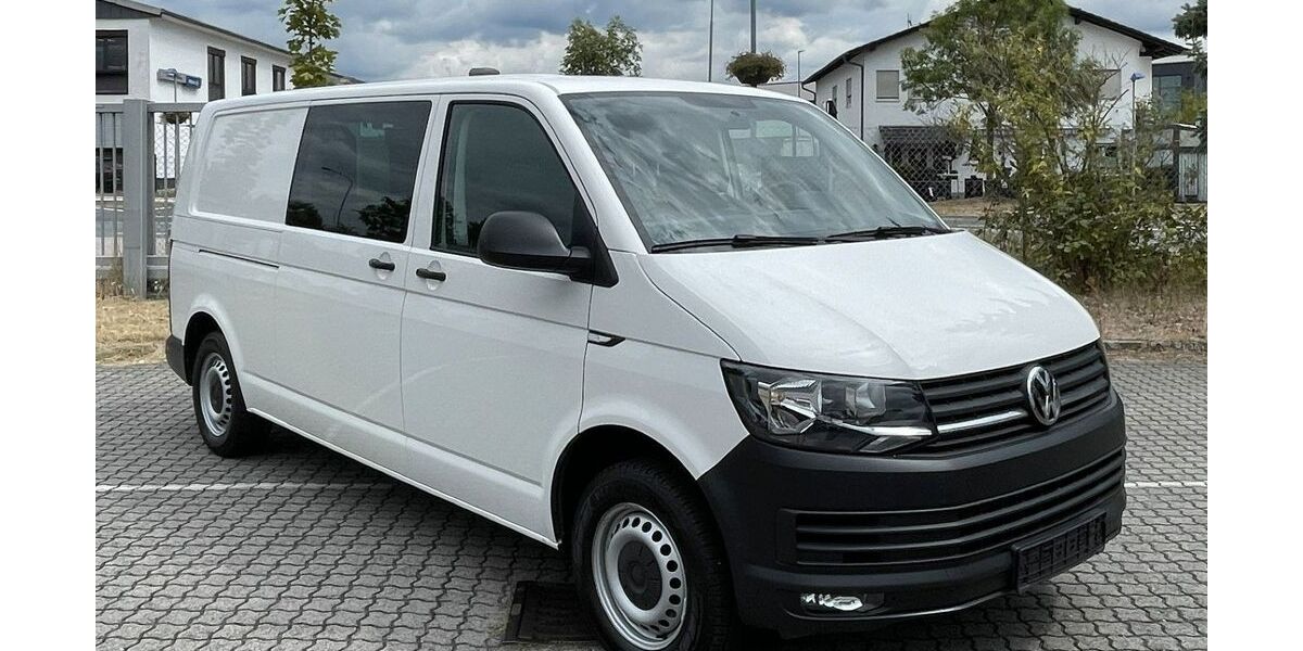 VW T6 Transporter 106.500 km 19.880 &euro; Langen 63225