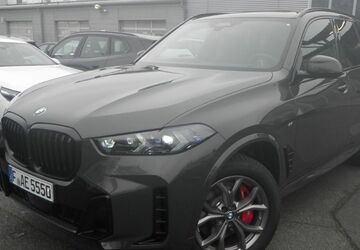 BMW X5 11.698 km 90.550 &euro; Frankfurt am Main 60435