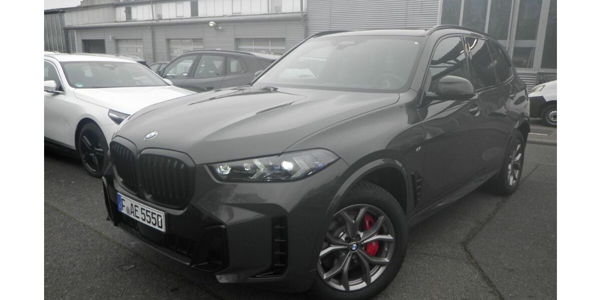 BMW X5 11.698 km 90.550 &euro; Frankfurt am Main 60435