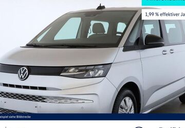 VW T7 Multivan 16.385 km 41.590 &euro; Hanau 63452