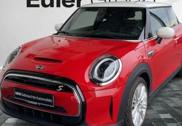 Mini Cooper SE 13.724 km 19.977 &euro; Frankfurt 60314
