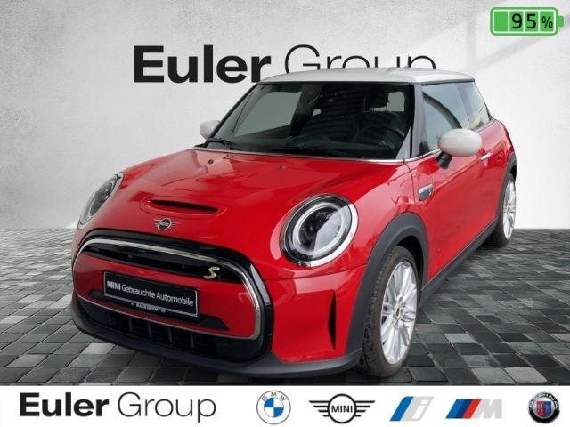 Mini Cooper SE 13.724 km 19.977 &euro; Frankfurt 60314
