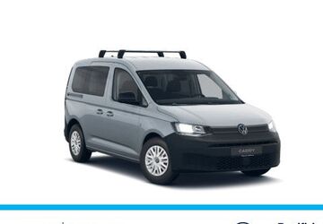 VW Caddy 12.500 km 29.980 &euro; Frankfurt 60326