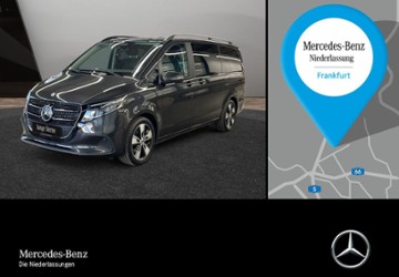 Mercedes-Benz V 250 13.872 km 69.980 &euro; Frankfurt 60488