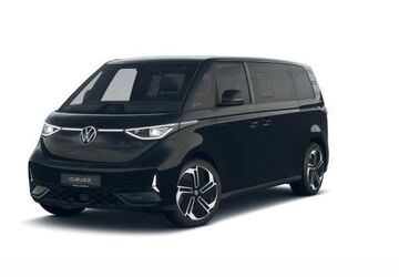VW ID. Buzz 12.238 km 69.880 &euro; Darmstadt 64295