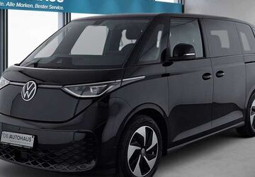 VW ID. Buzz 40.706 km 40.650 &euro; Maintal 63477