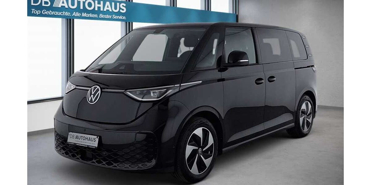 VW ID. Buzz 40.706 km 40.650 &euro; Maintal 63477