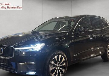 Volvo XC60 12.290 km 35.400 &euro; Frankfurt am Main 60486