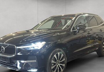 Volvo XC60 16.217 km 34.850 &euro; Frankfurt am Main 60486