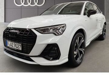Audi Q3 19.243 km 42.750 &euro; Frankfurt am Main 60314