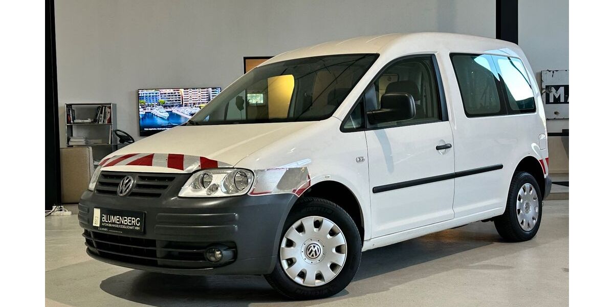 VW Caddy 139.681 km 3.980 &euro; Rodgau-Weiskirchen/nähe Frankfurt am Main 63110