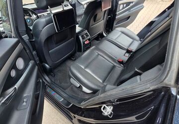 BMW 530 Gran Turismo 228.269 km 15.000 &euro; Frankfurt am Main 60386