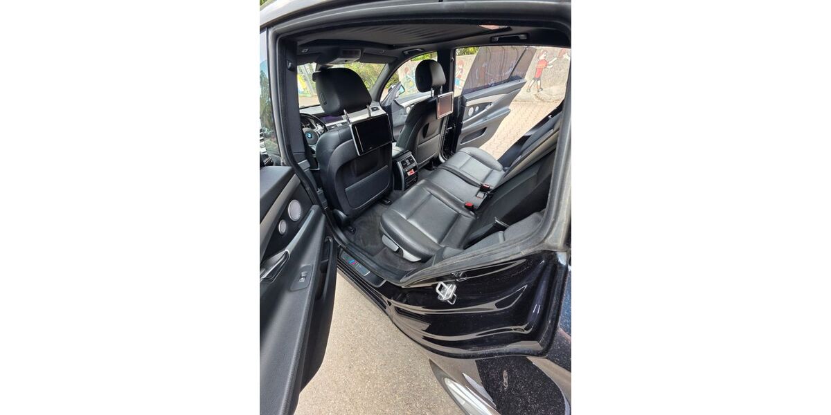 BMW 530 Gran Turismo 228.269 km 15.000 &euro; Frankfurt am Main 60386