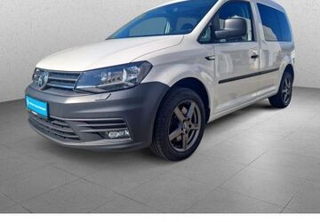 VW Caddy 106.338 km 14.980 &euro; Neu-Anspach 61267