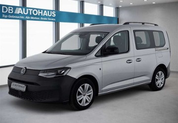 VW Caddy 88.765 km 23.460 &euro; Maintal 63477