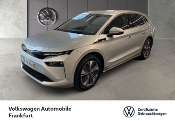 Skoda Enyaq 4.500 km 53.950 &euro; Frankfurt am Main 60326