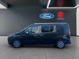 Ford Grand Tourneo Connect Trend*AHK*Audio-P-1*SHZ* 36.250 km 19.490 &euro; Nidderau 61130
