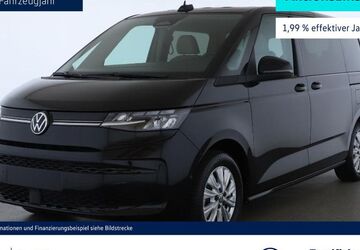 VW T7 Multivan 15.405 km 46.390 &euro; Hanau 63452