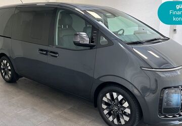 Hyundai STARIA 91.007 km 32.770 &euro; Egelsbach 63329