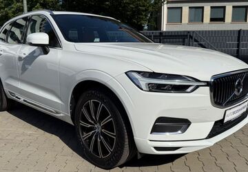 Volvo XC60 126.616 km 21.900 &euro; Frankfurt am Main - Ost / Fechenheim 60386