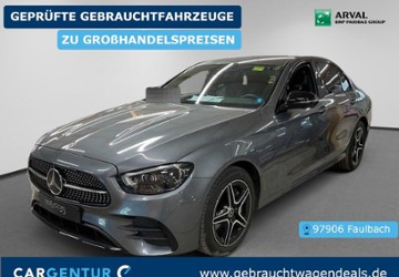 Mercedes-Benz E 300 62.153 km 34.390 &euro; Frankfurt 60596