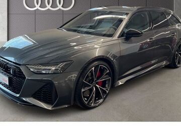 Audi RS6 9.426 km 113.350 &euro; Frankfurt am Main 60314