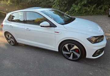VW Polo 148.000 km 13.500 &euro; Weiterstadt 64331
