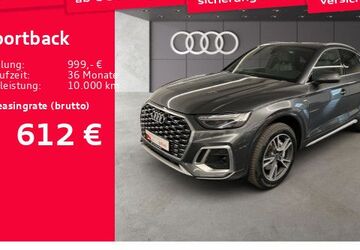 Audi Q5 68.805 km 37.950 &euro; Frankfurt am Main 60326