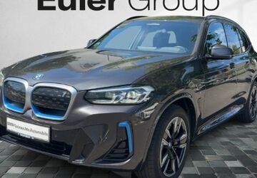 BMW iX3 86.106 km 36.499 &euro; Frankfurt 60314