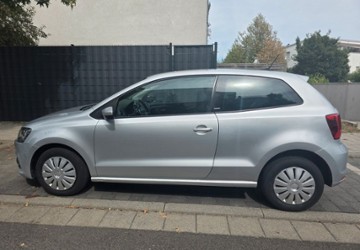 VW Polo 209.000 km 6.700 &euro; Frankfurt 60438